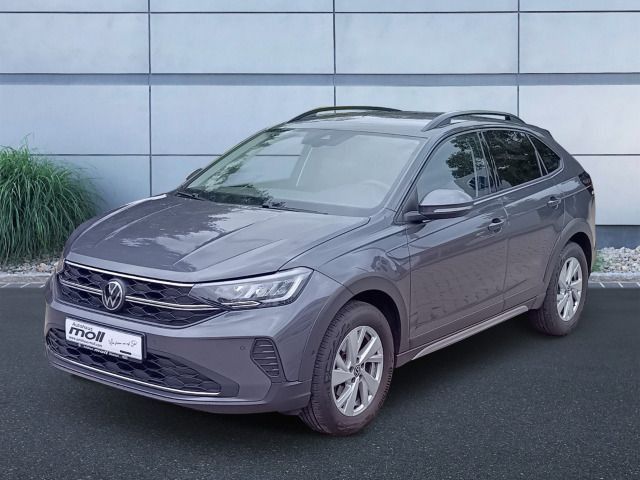 Volkswagen Taigo 2023