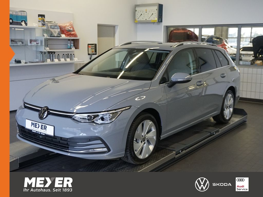 Volkswagen Golf 2024