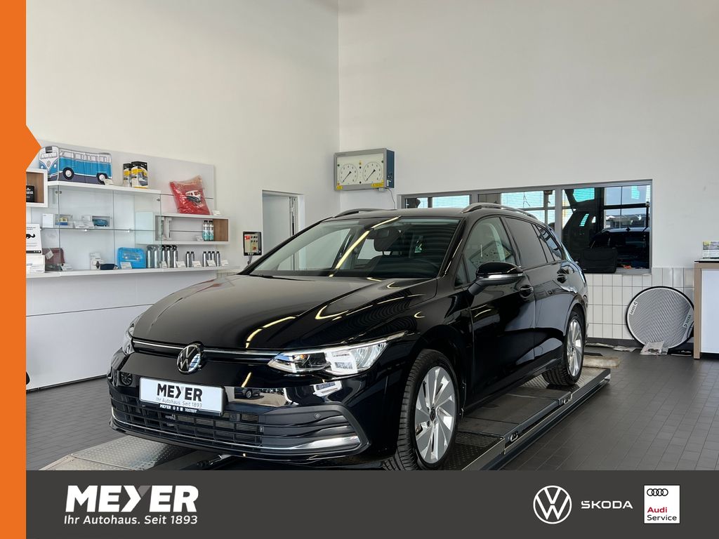 Volkswagen Golf 2023
