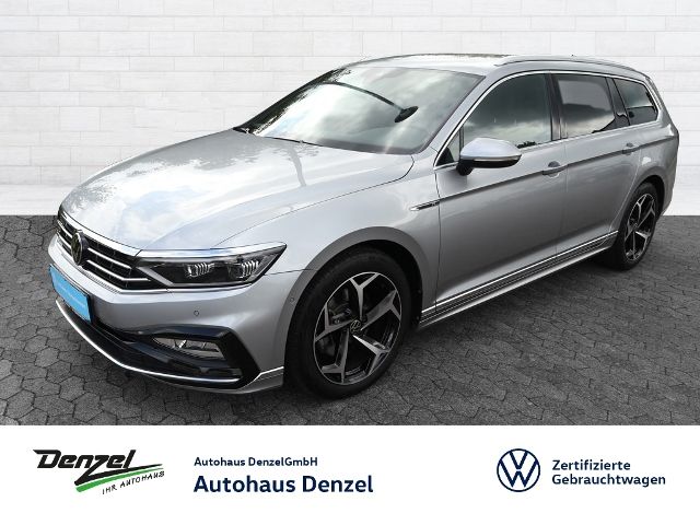 Volkswagen Passat Variant 2023