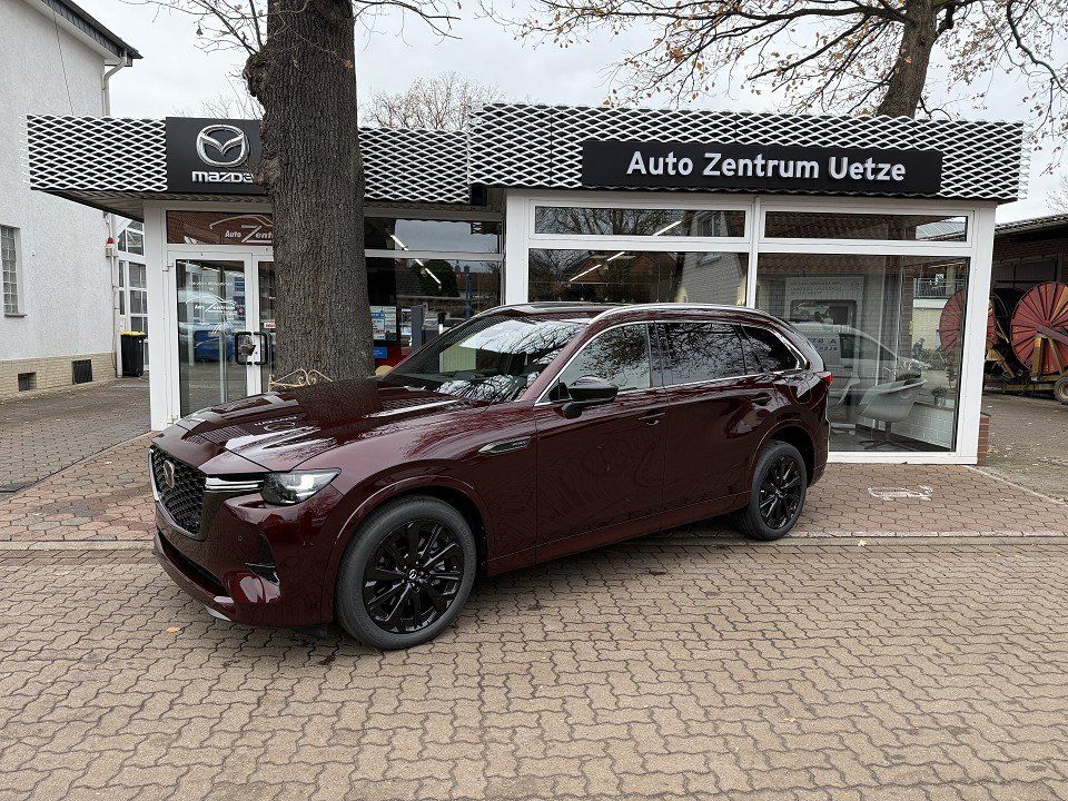 Mazda CX-80