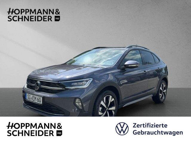 Volkswagen Taigo 2025