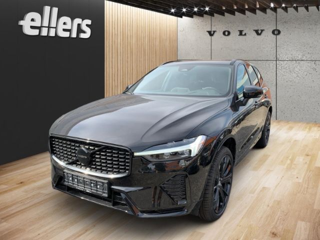 Volvo XC60 2025