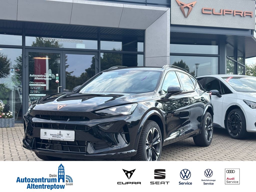 Cupra Formentor 2024