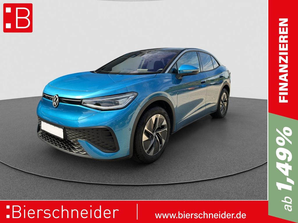 Volkswagen ID.5 2024