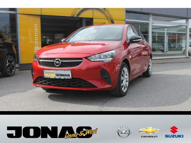 Opel Corsa 2022