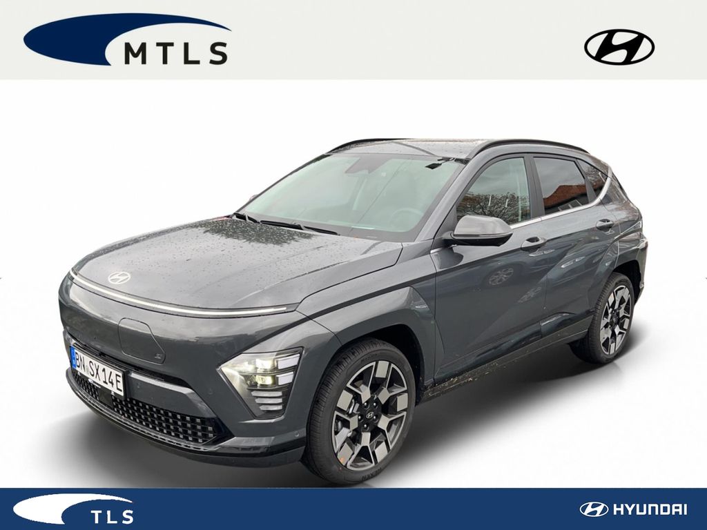 Hyundai KONA 2023