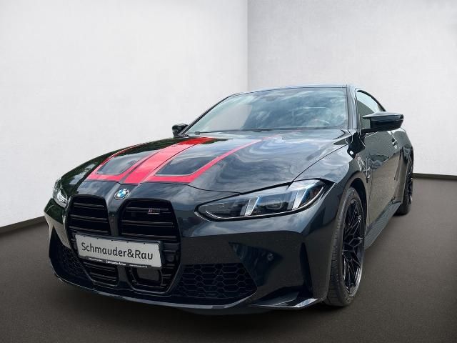 BMW M4 2024
