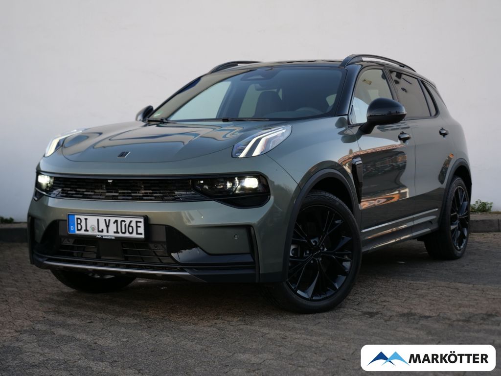 Lynk&Co 01 2025