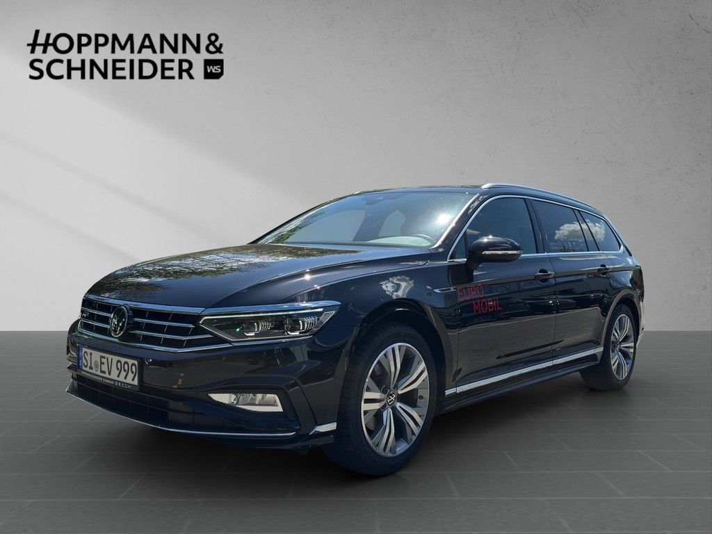 Volkswagen Passat Variant 2024