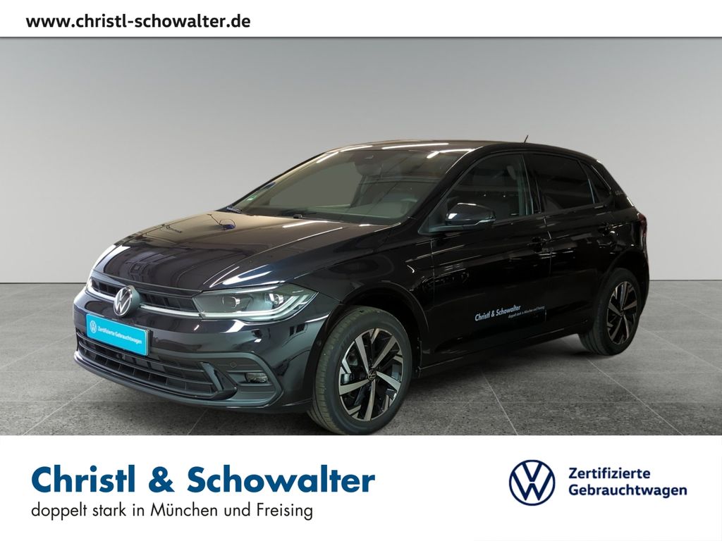Volkswagen Polo 2025