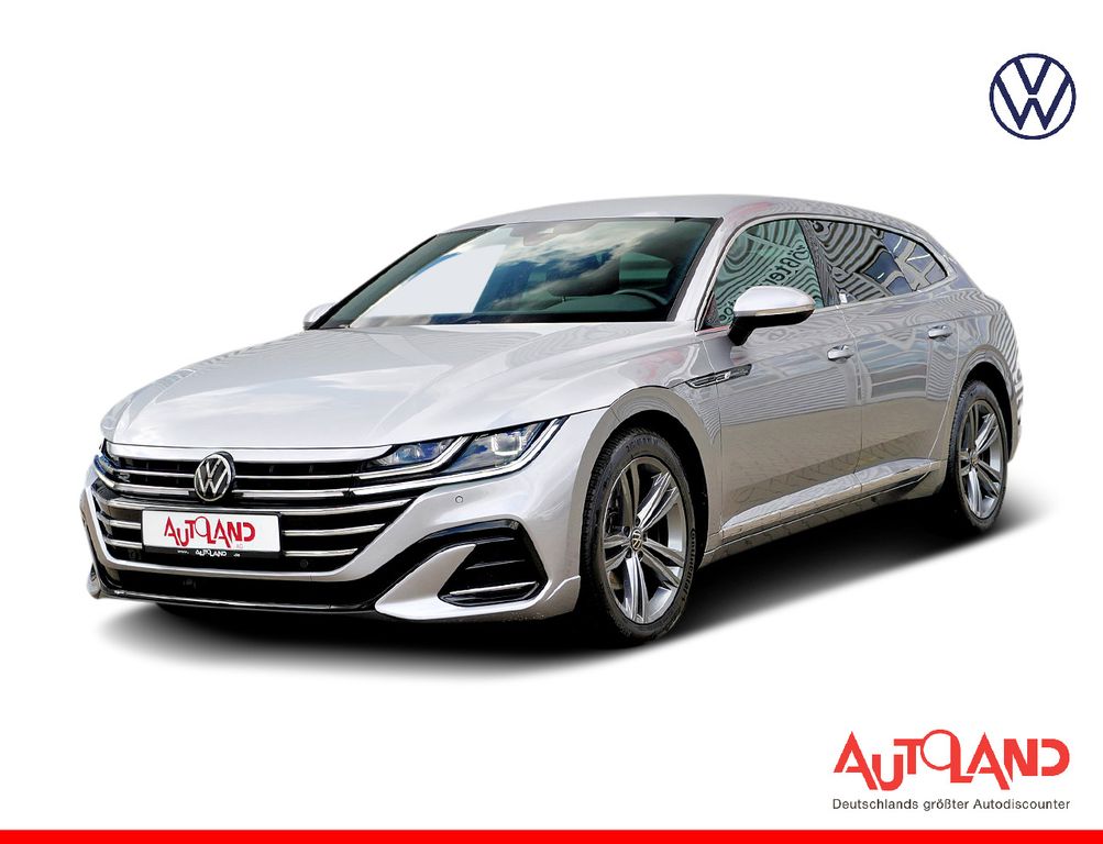 Volkswagen Arteon 2024