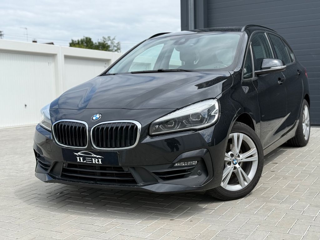 BMW 218 2019