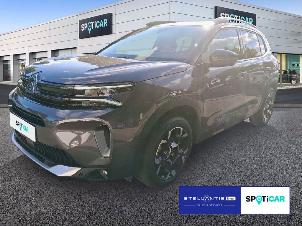 Citroën C5 Aircross 2023