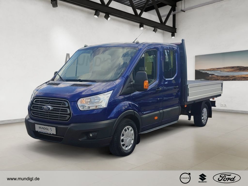 Ford 2018