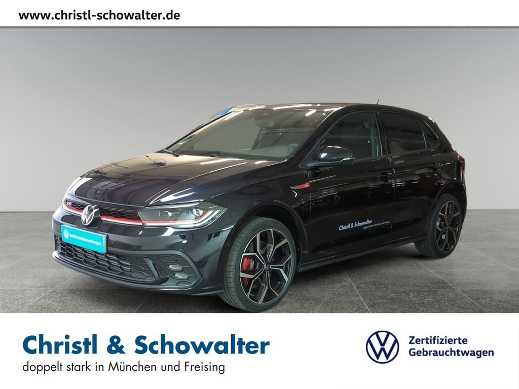 Volkswagen Polo 2025