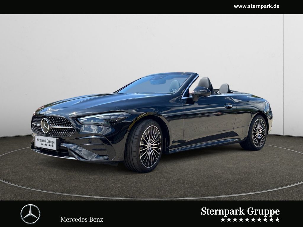 Mercedes-Benz CLE 200 2024