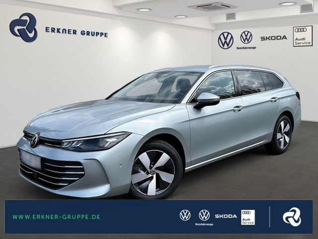Volkswagen Passat 2025