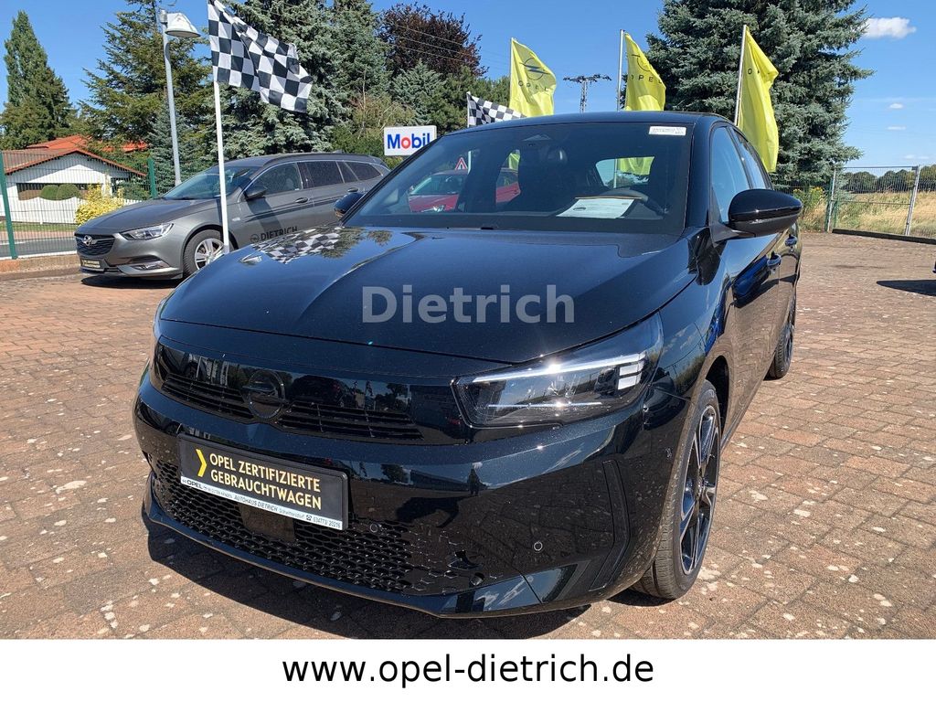 Opel Corsa 2025