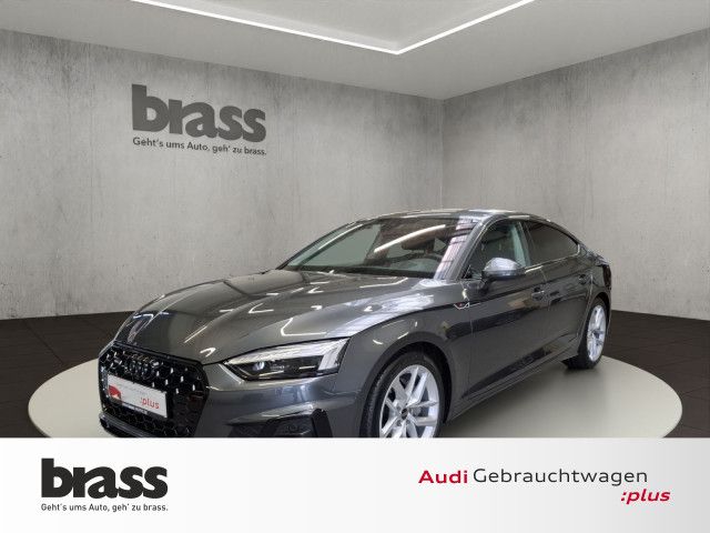 Audi A5 2024