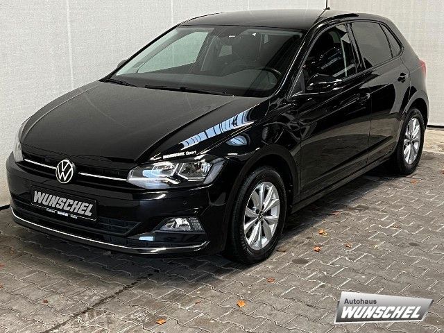 Volkswagen Polo 2021