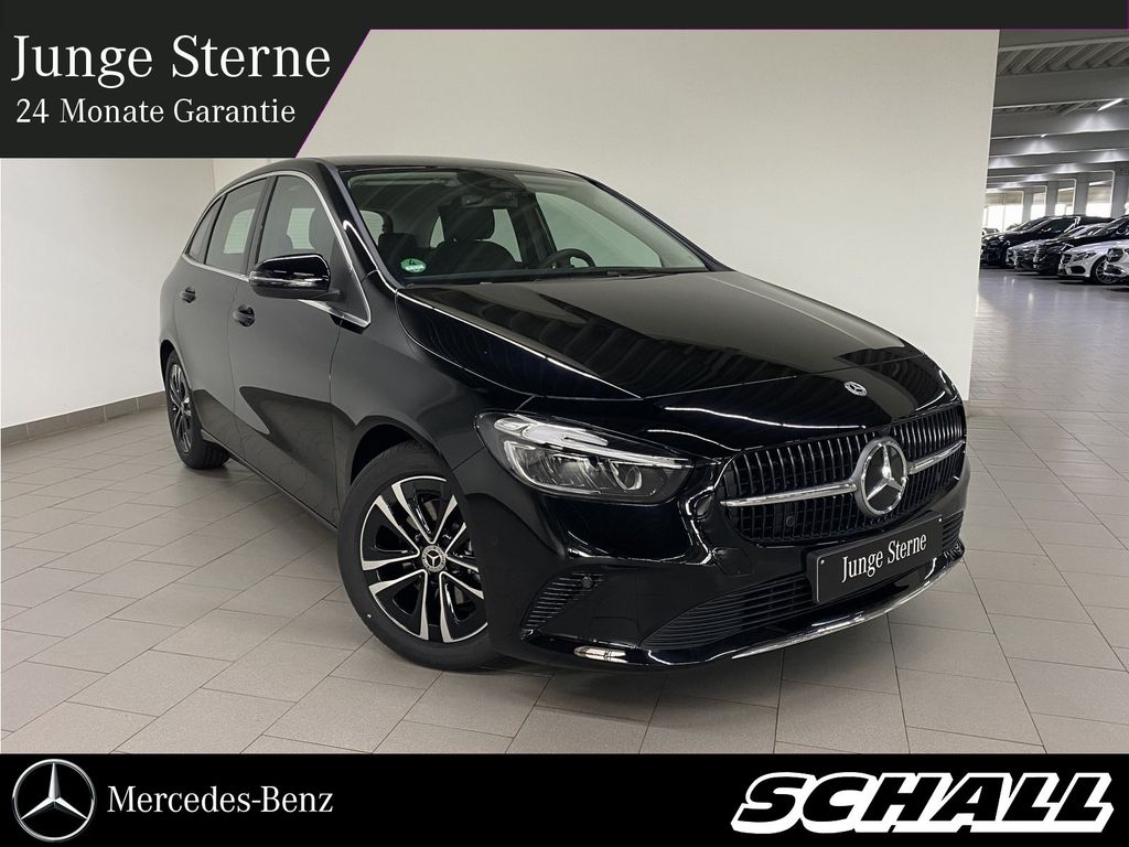 Mercedes-Benz B 180 2025