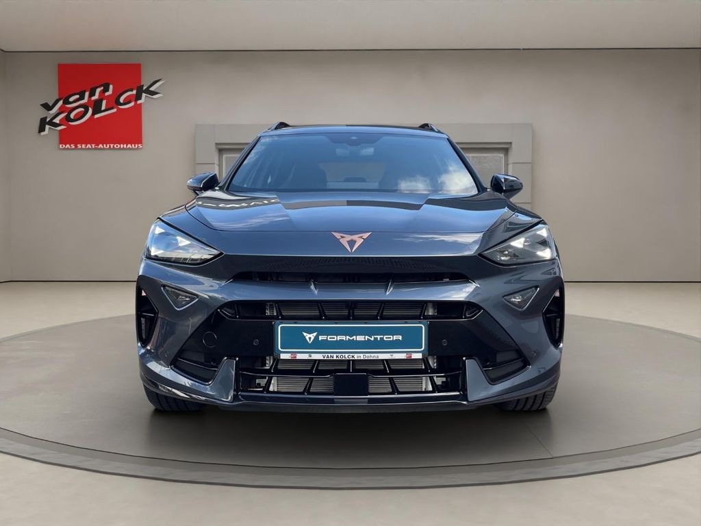 Cupra Formentor 2024
