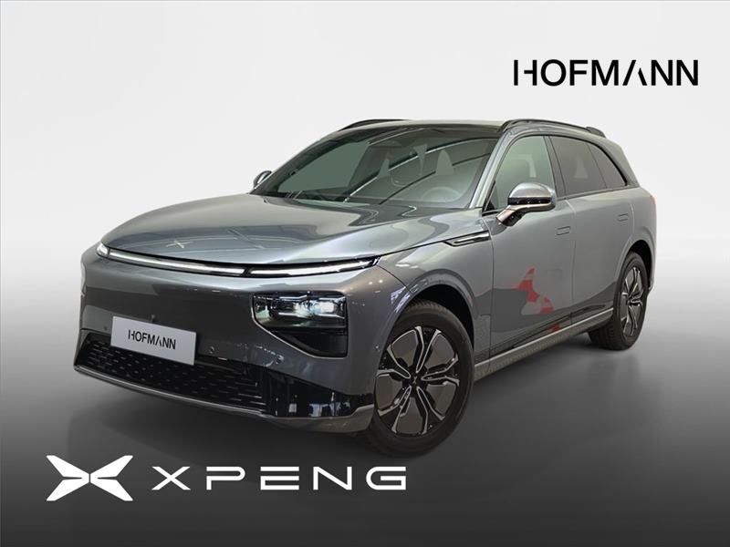 XPENG G9