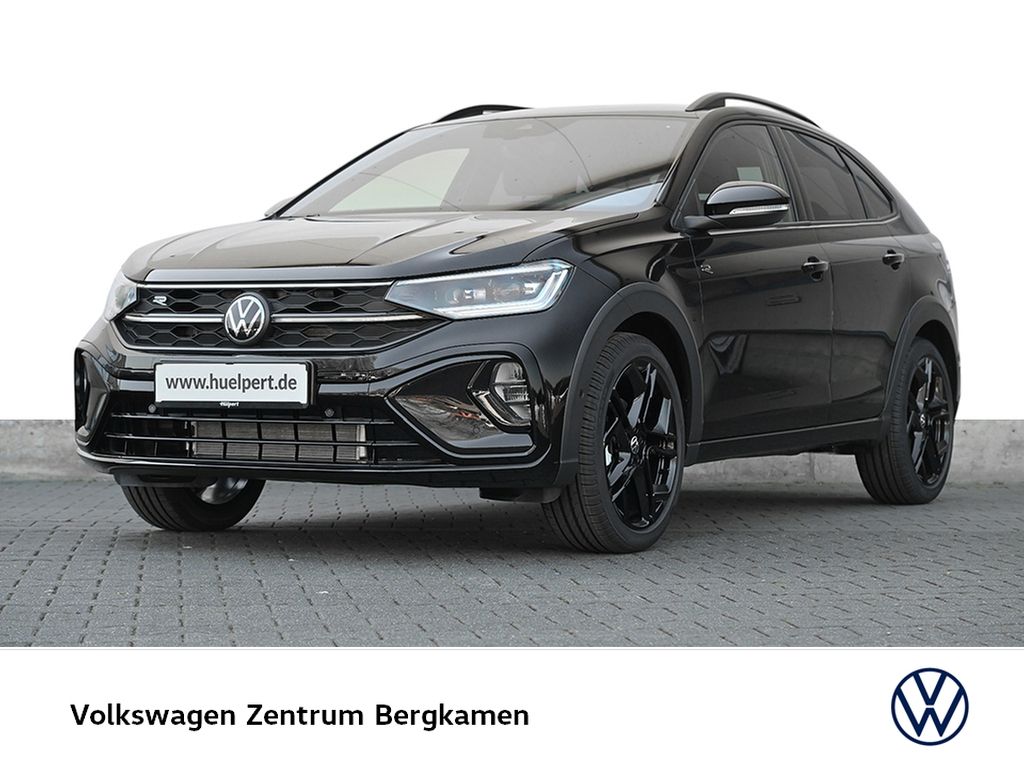 Volkswagen Taigo 2025