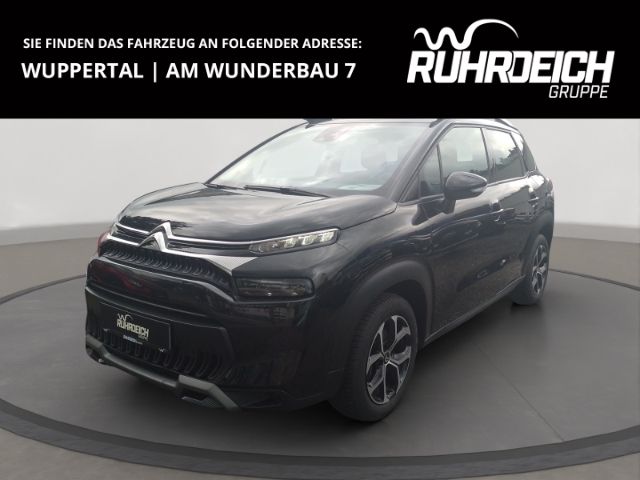 Citroën C3 Aircross 2024