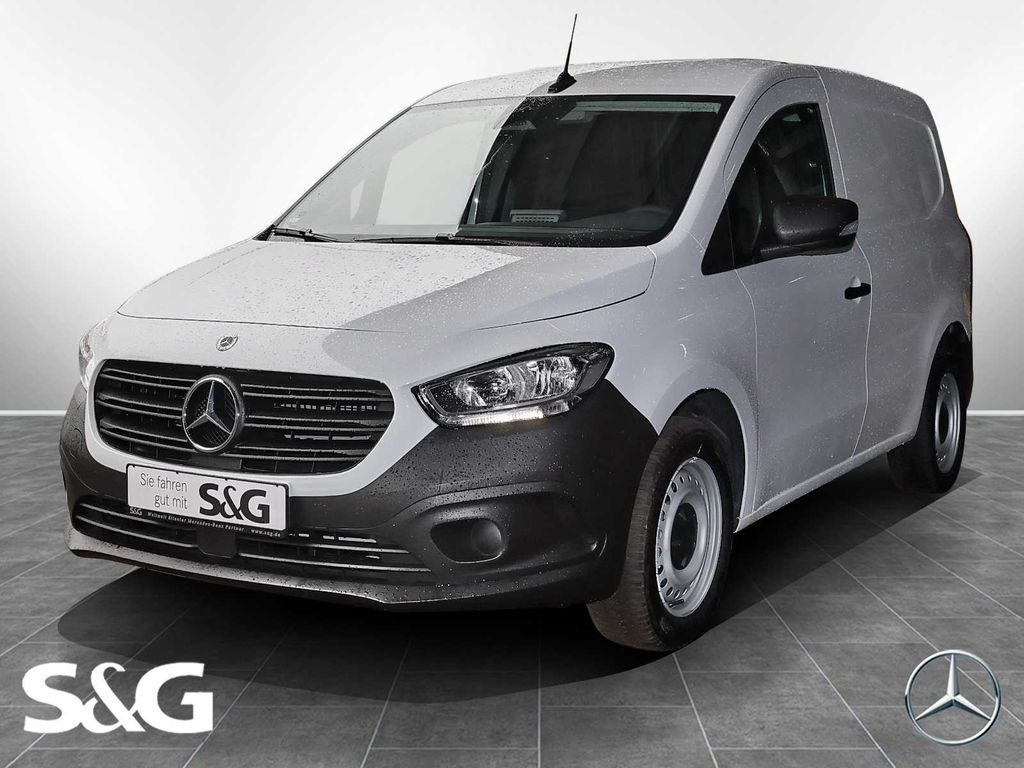 Mercedes-Benz Citan 2025