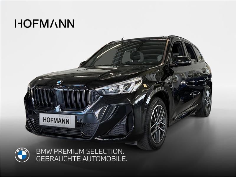 BMW X1 2024