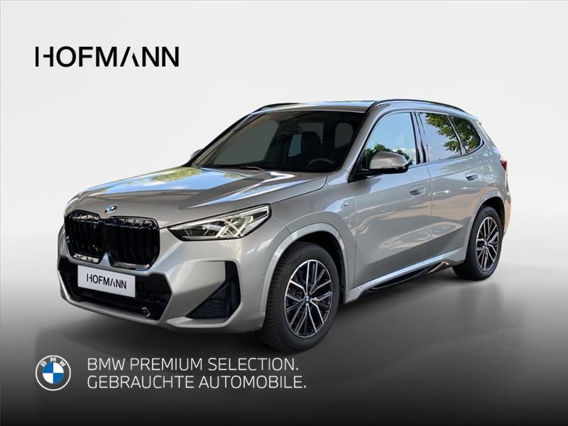 BMW X1 2024