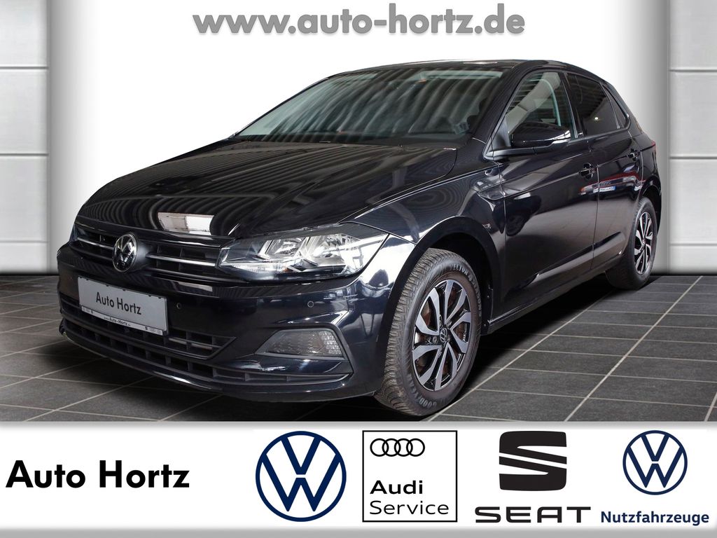 Volkswagen Polo 2021