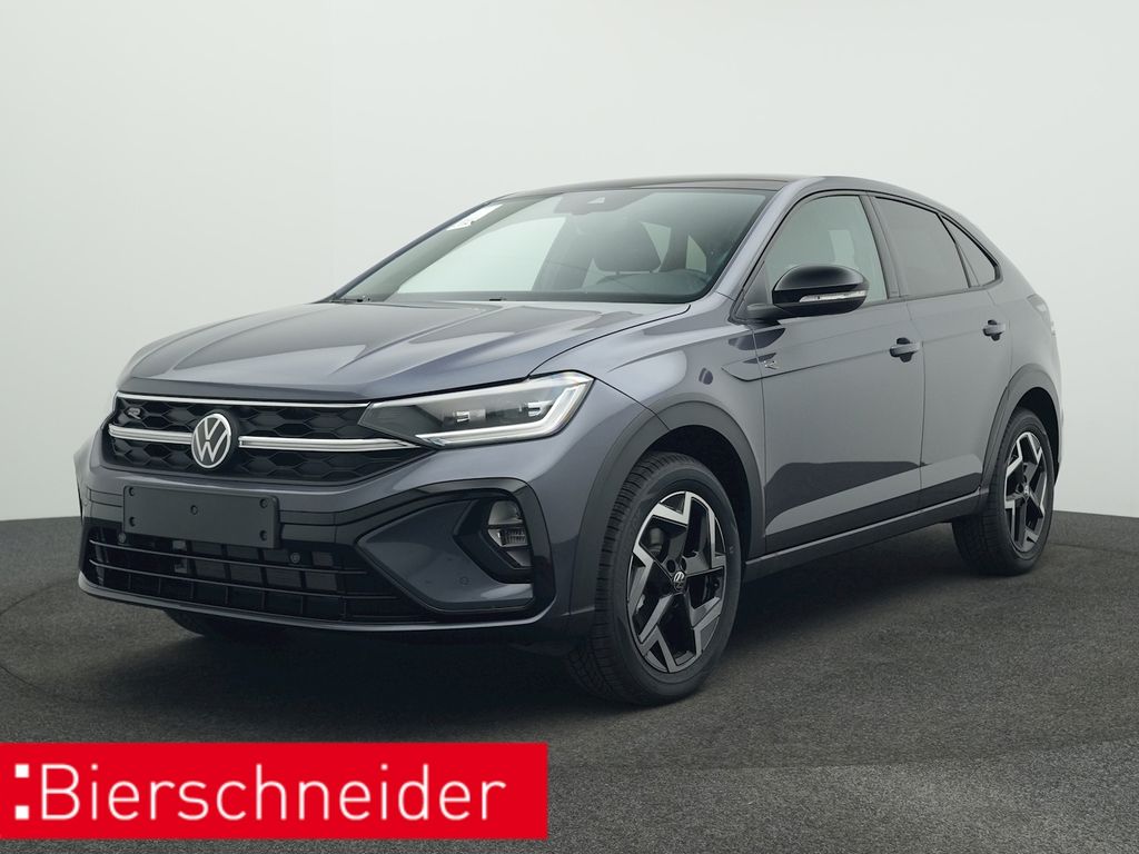Volkswagen Taigo 2025