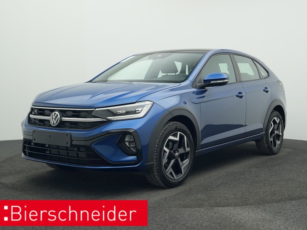 Volkswagen Taigo 2025