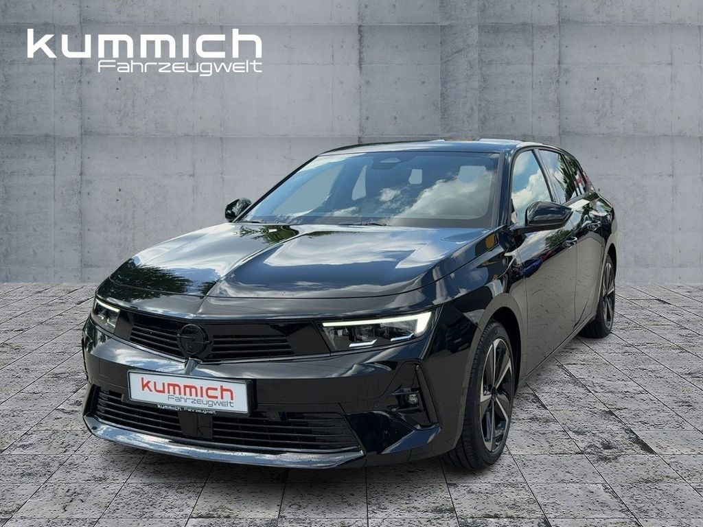 Opel Astra 2025