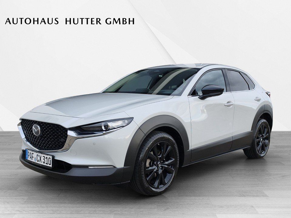 Mazda CX-30 2025