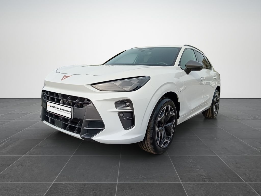 Cupra Terramar 2024