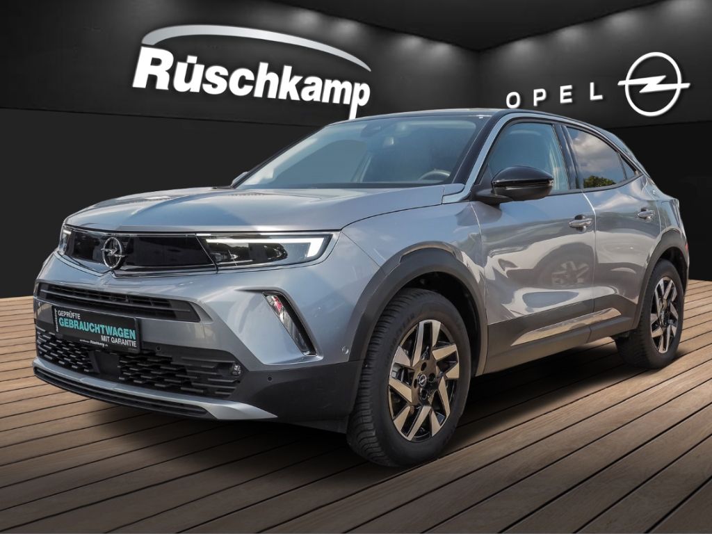 Opel Mokka-e 2023
