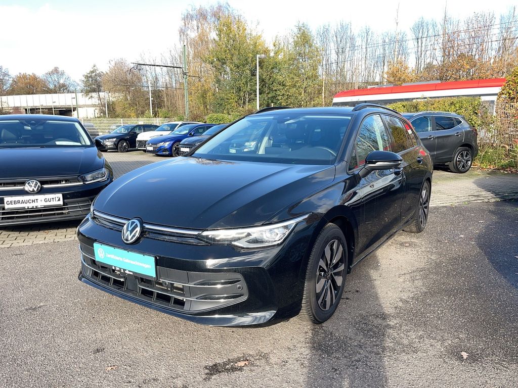 Volkswagen Golf 2024