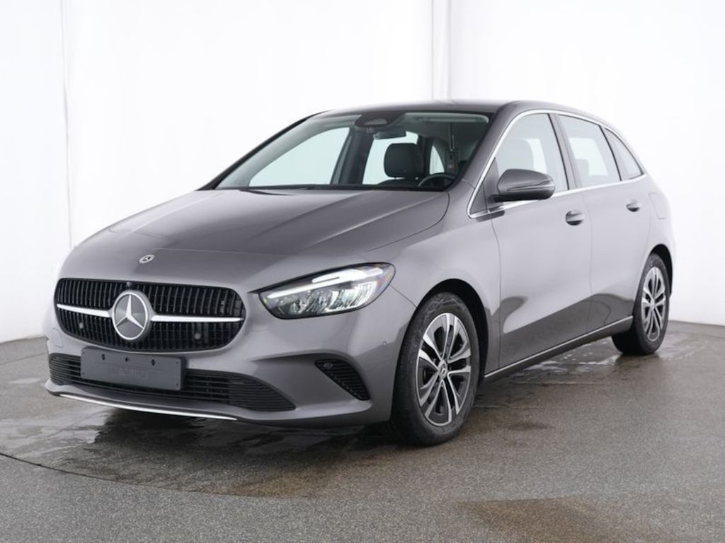 Mercedes-Benz B 200 2024