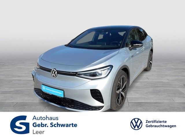 Volkswagen ID.5 2025