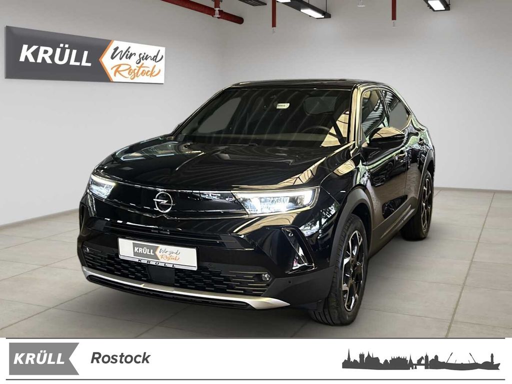 Opel Mokka 2023