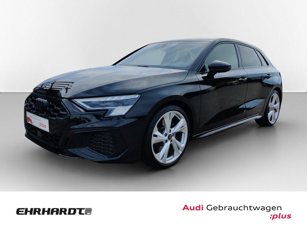 Audi S3 2024