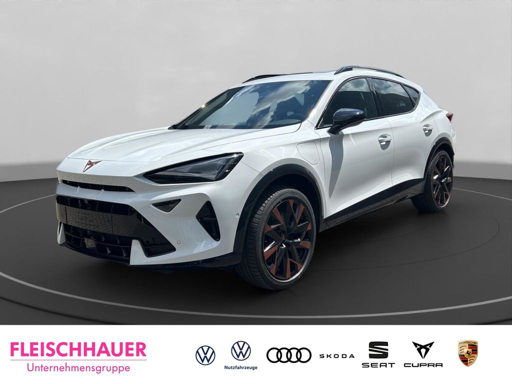 Cupra Formentor 2025