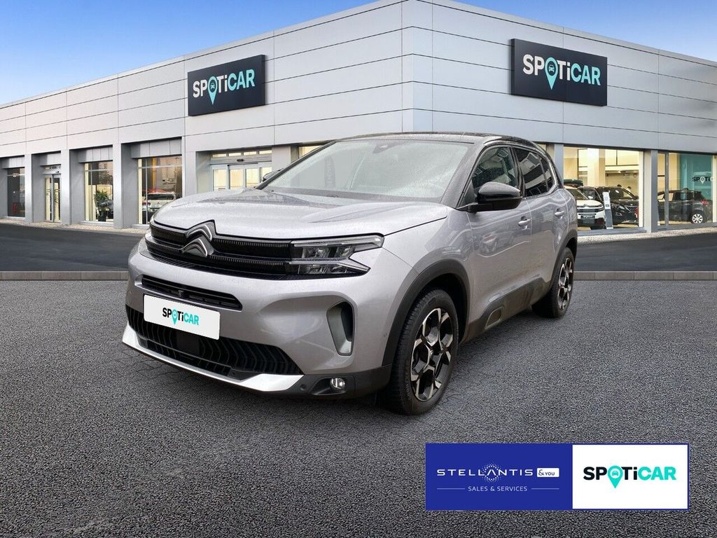 Citroën C5 Aircross 2024
