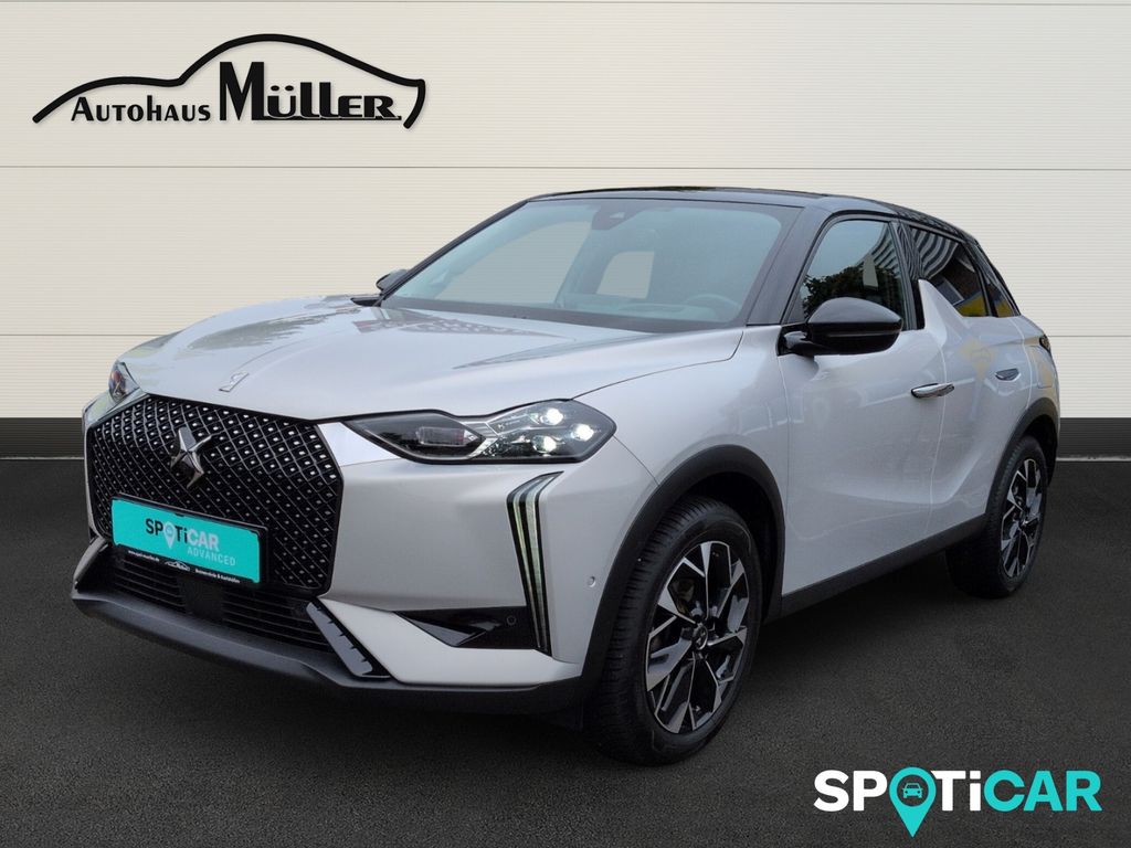 DS Automobiles DS3 2024