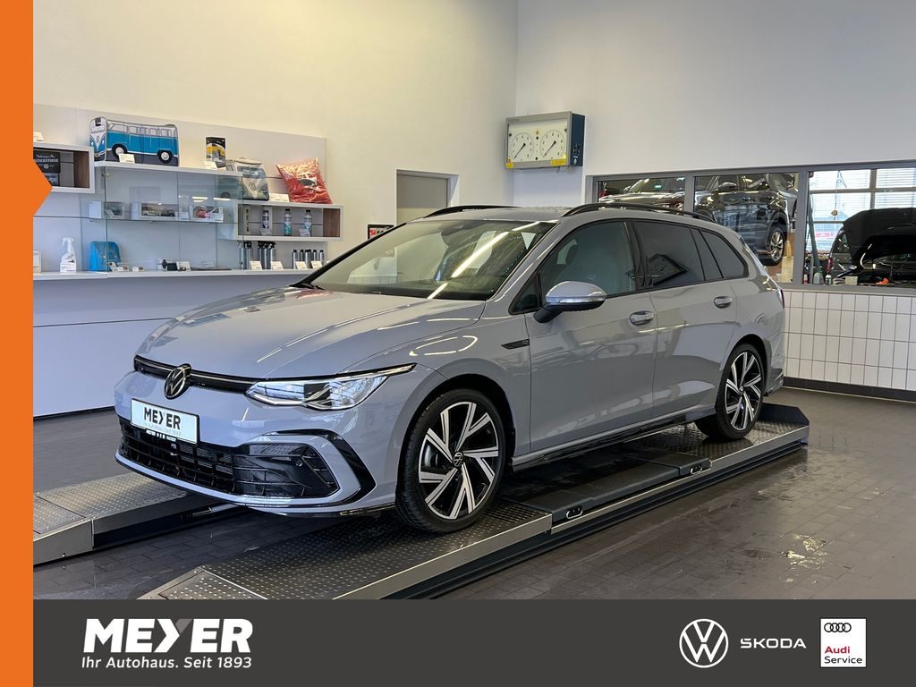 Volkswagen Golf 2023