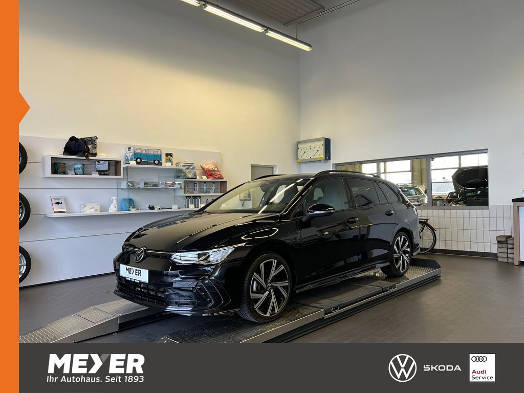 Volkswagen Golf 2023